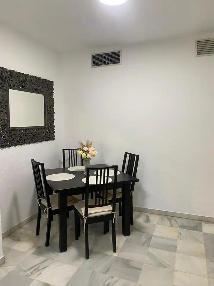 Flat for rent in La Motilla - Fuente del Rey