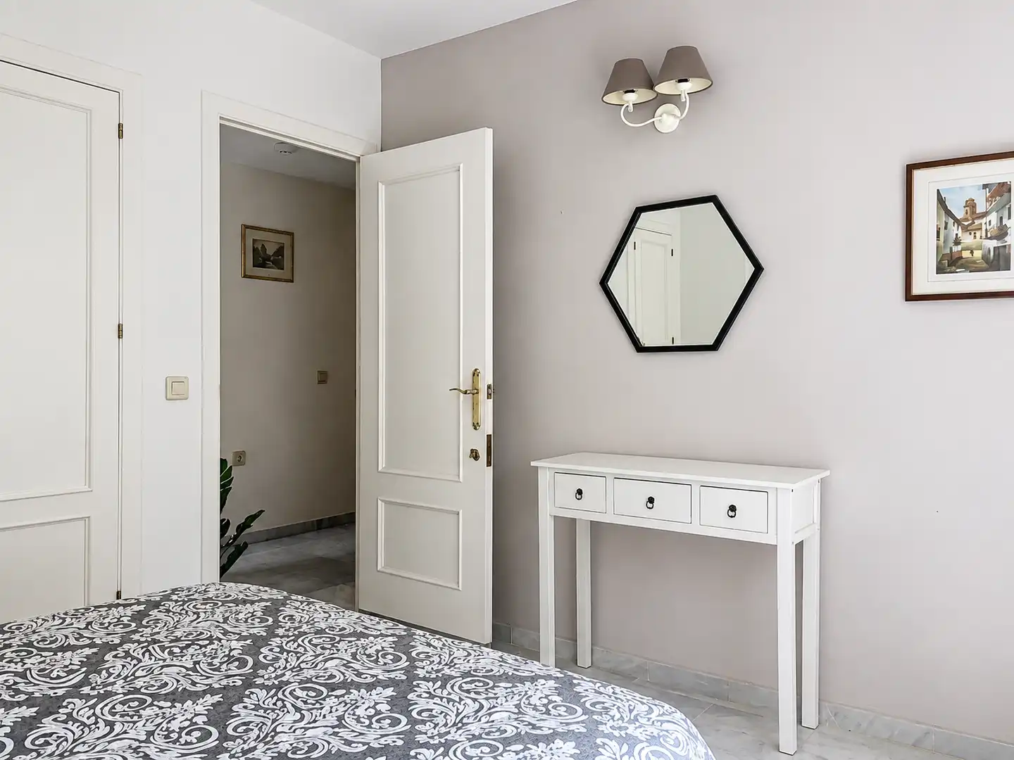 Habitatge amb terrassa en venda a San Pedro de Alcántara, imagen 38