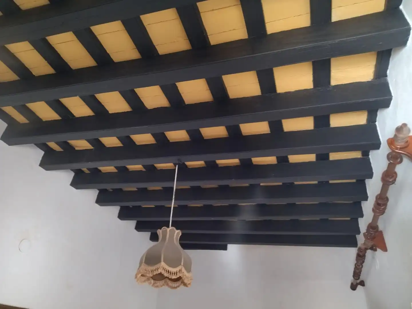 Casa con terraza en venta en Calle Marqués de Tamarón, imagen 32