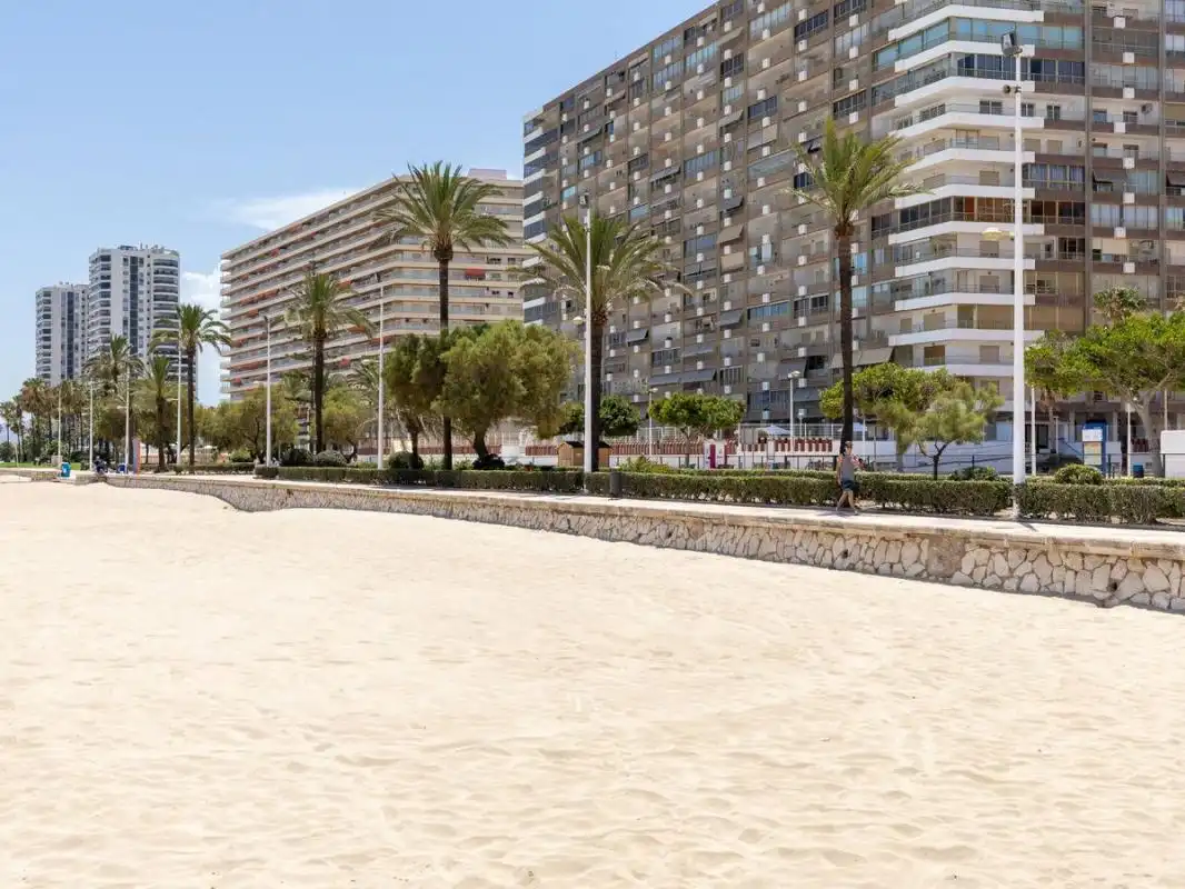 Penthouse mit Aufzug zum Verkauf in Carrer Agustín Oliver, imagen 35