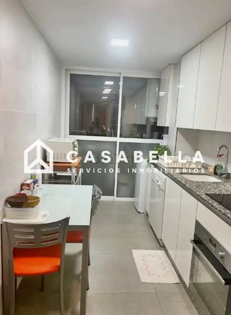 Cocina de Piso en venta en Valencia con Aire acondicionado, Calefacción y Trastero
