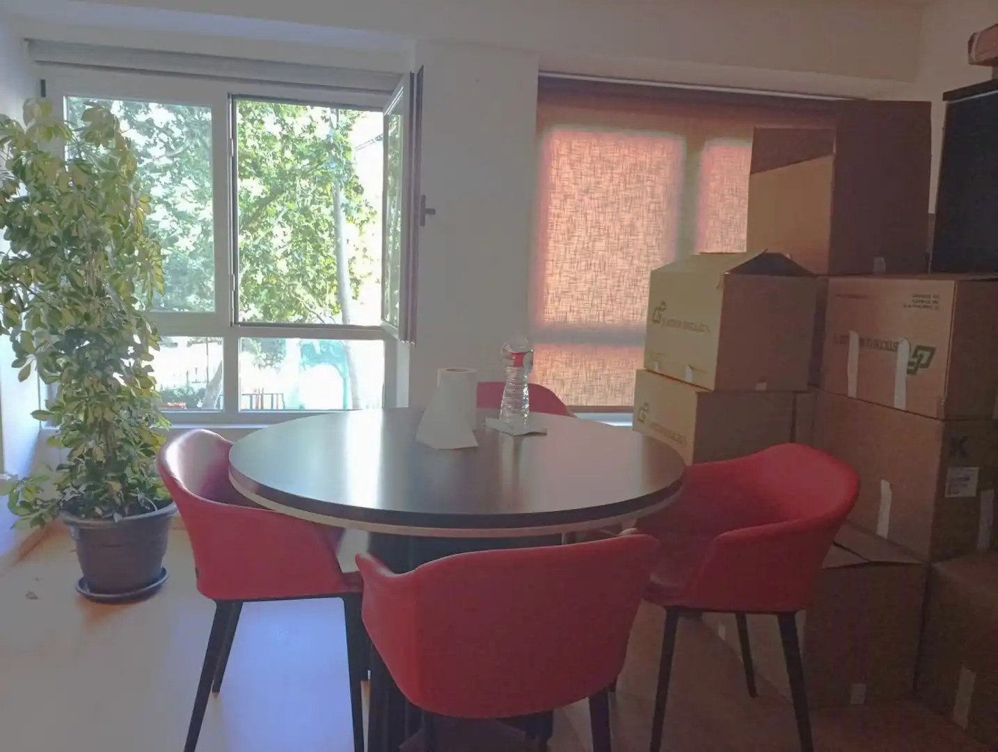 Comedor de Oficina en venta en Valladolid