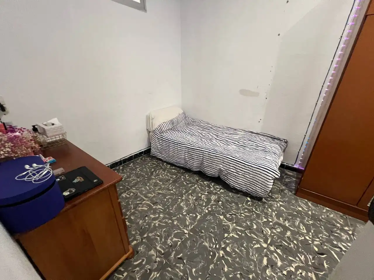 Casa adosada en venta en Gandia con Terraza, Amueblado y Horno