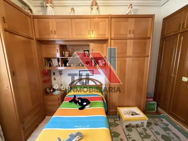 Habitación de Casa o chalet en venta en Fuensalida con Calefacción, Amueblado y Horno
