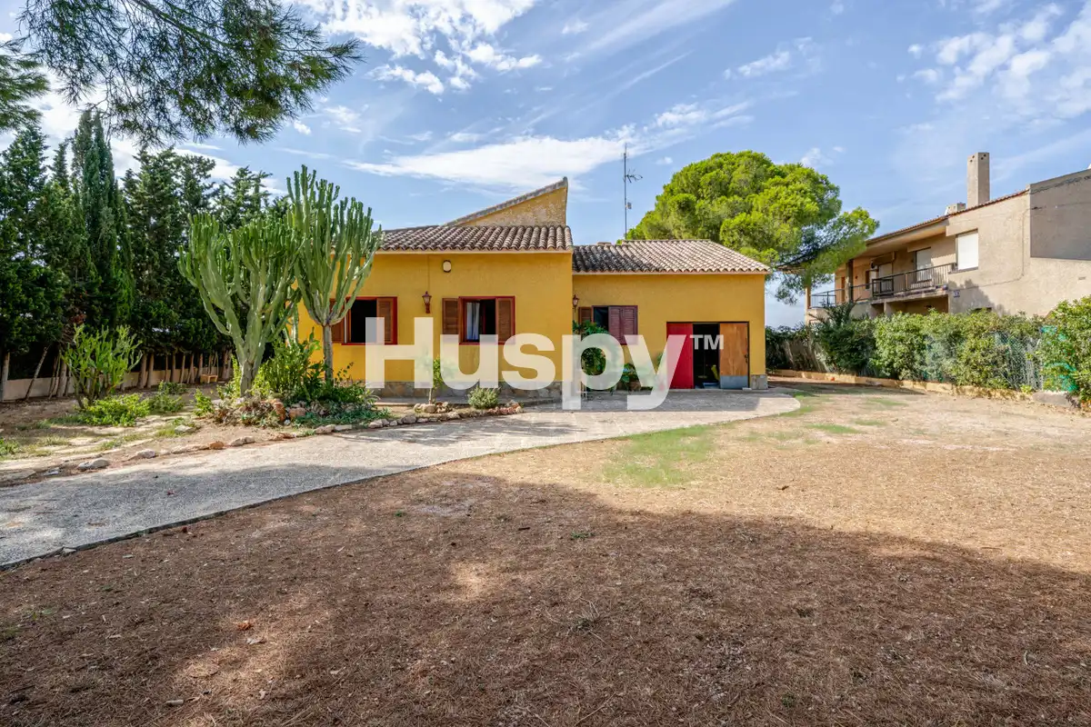 Casa con terraza en venta en Calle el Torreón, imagen 33