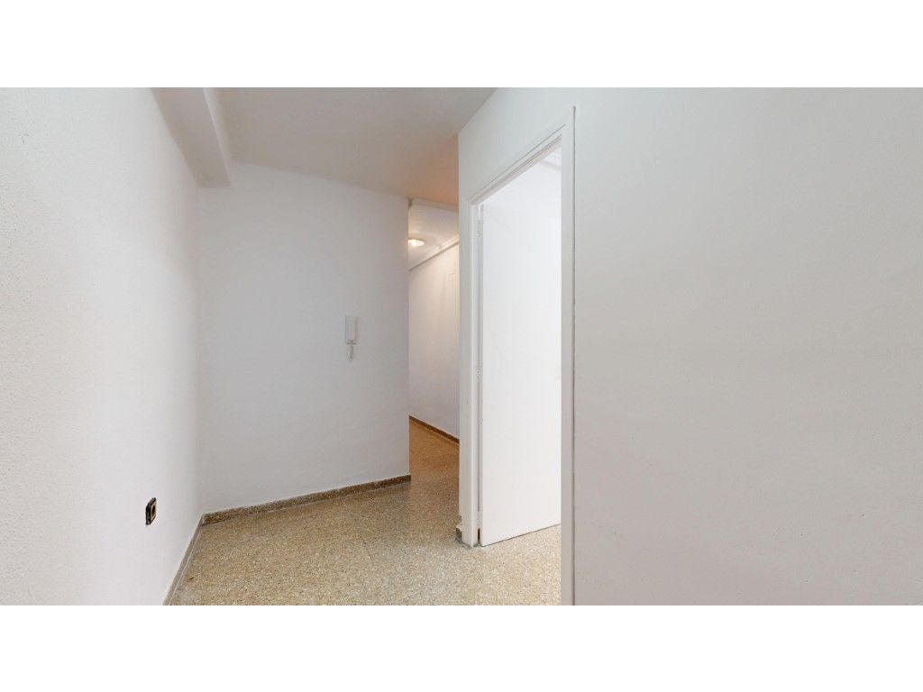 Pis en venda en Burjassot amb Aire condicionat, Forn i Balcó