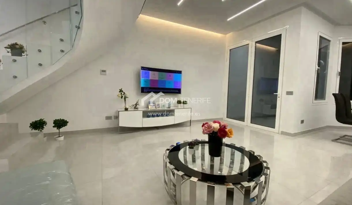 Maison avec piscine à vendre à Costa Adeje, imagen 12