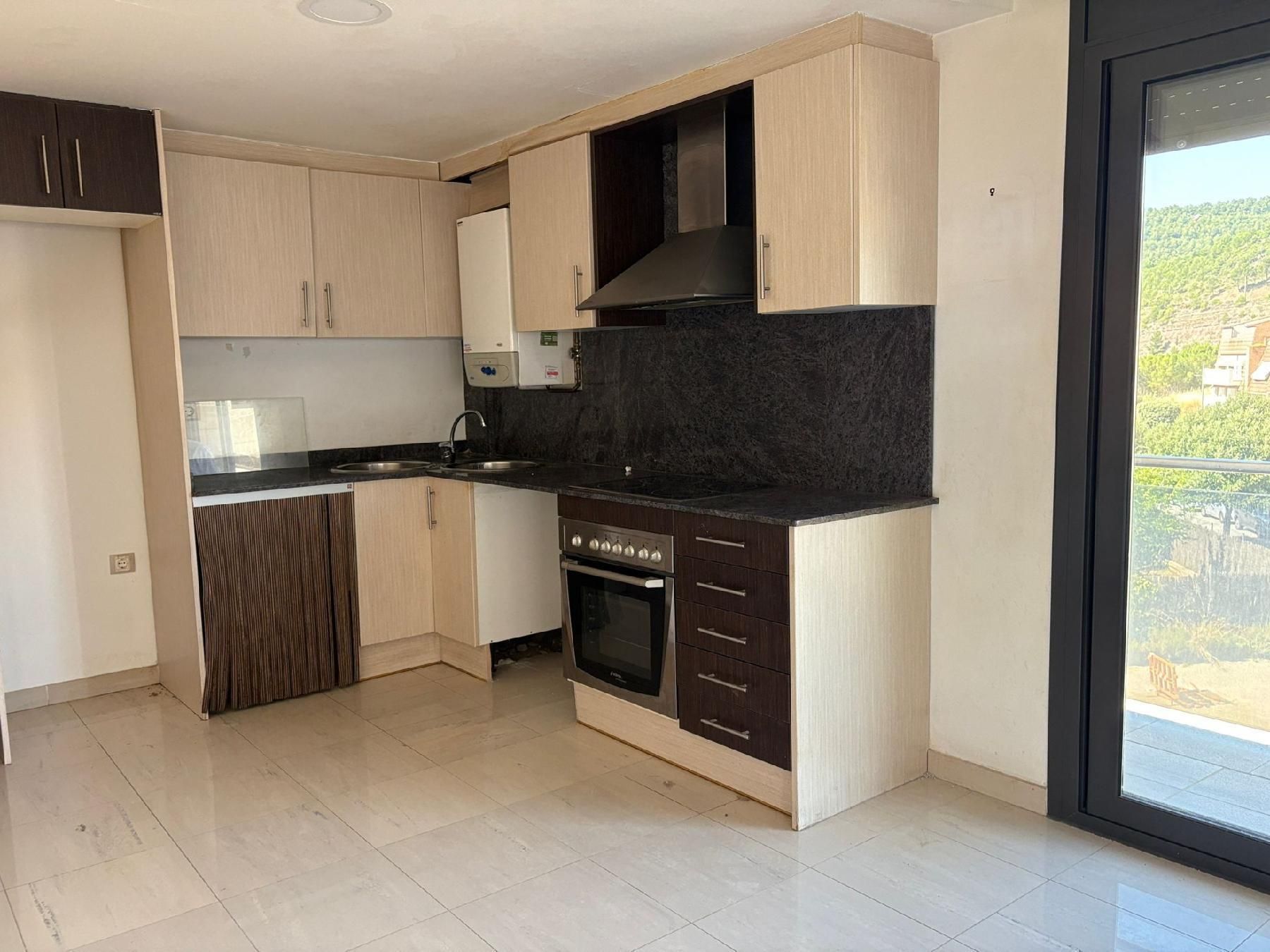 Flat for sale in Balsareny