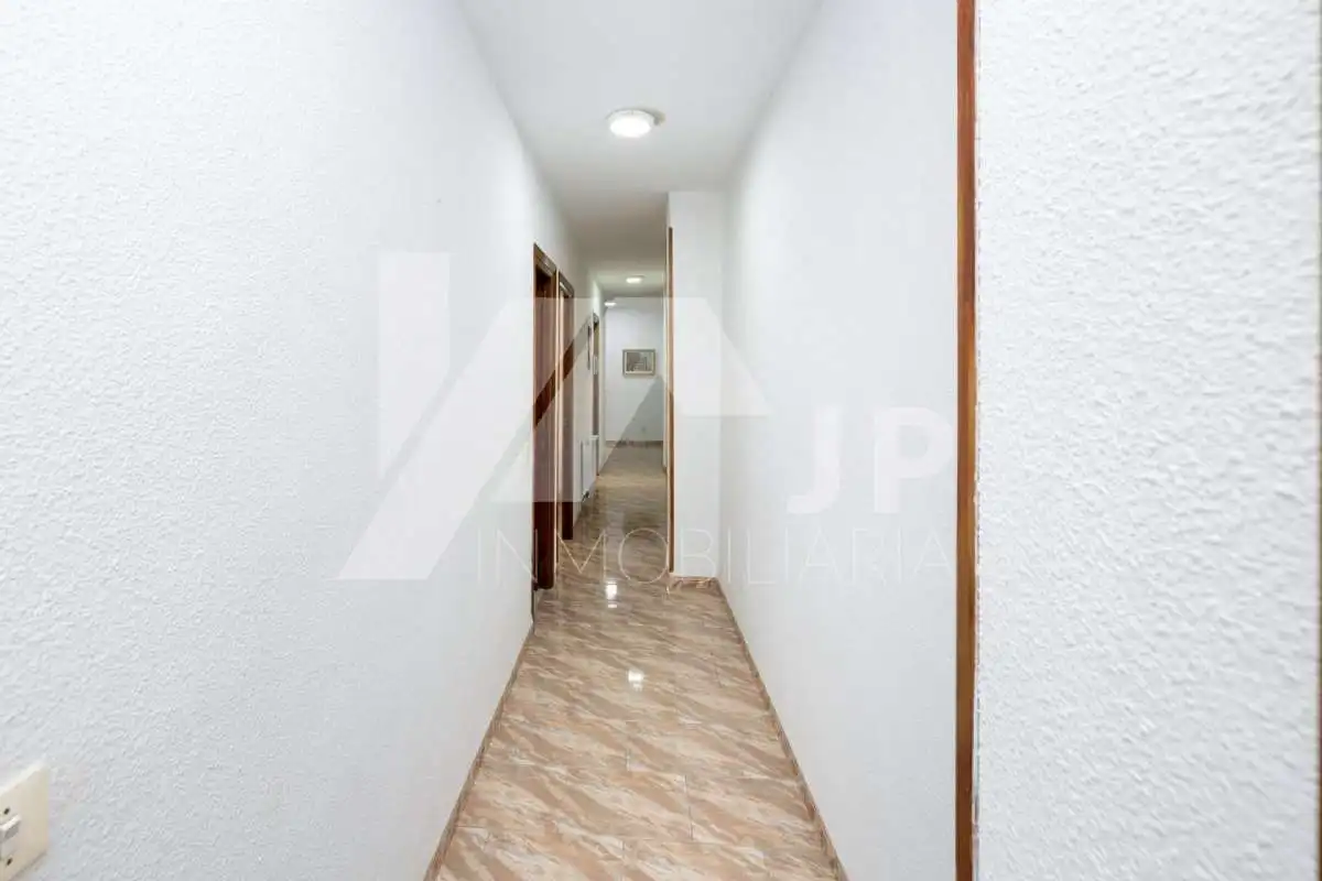 Pis amb ascensor en venda a Calle Santa Paula 35, imagen 20