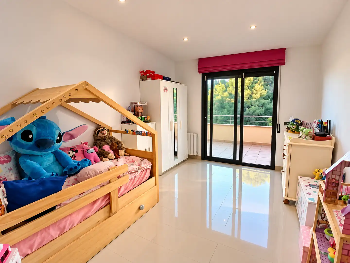 Villa con terrazza in vendita a Santa Susanna, imagen 25
