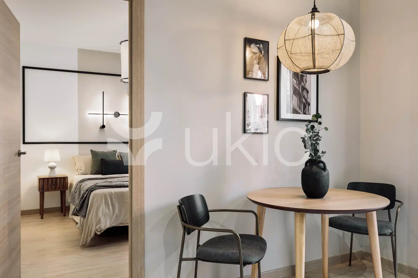 Apartament amb ascensor de lloguer a Carrer del Riu de l'Or, imagen 12