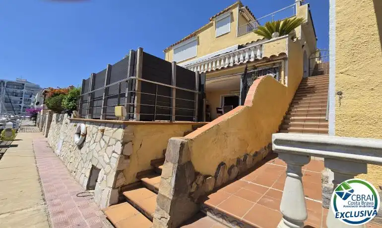 Apartament en venda a Calle Port Salins 2Âª lÃ­nea H2 0 0, imagen 4