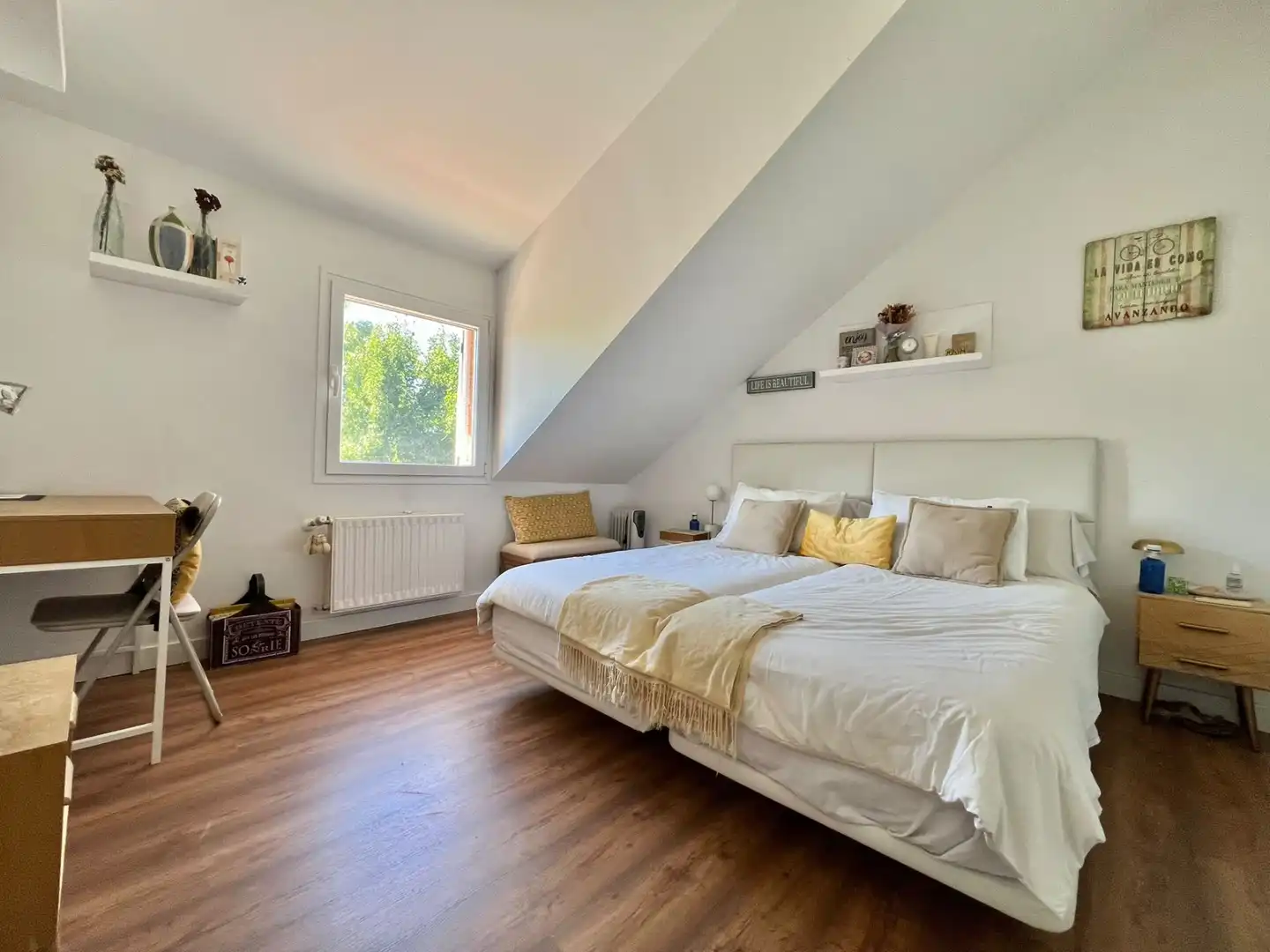 Maison avec piscine à vendre à SOMOSIERRA, imagen 9