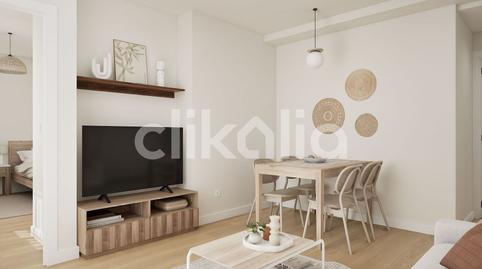 Foto 3 de Pis en venda a Pueblo Nuevo,  Madrid Capital