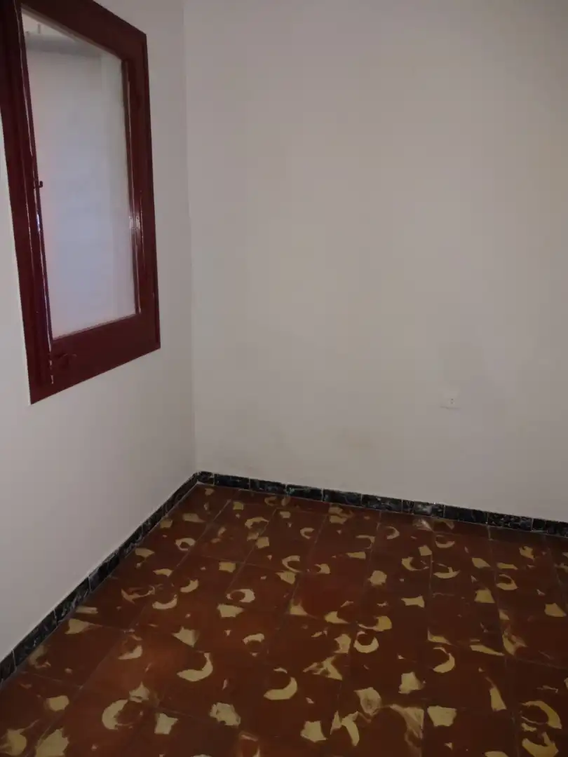 Schlafzimmer von Wohnung zum Verkauf in Barcelona