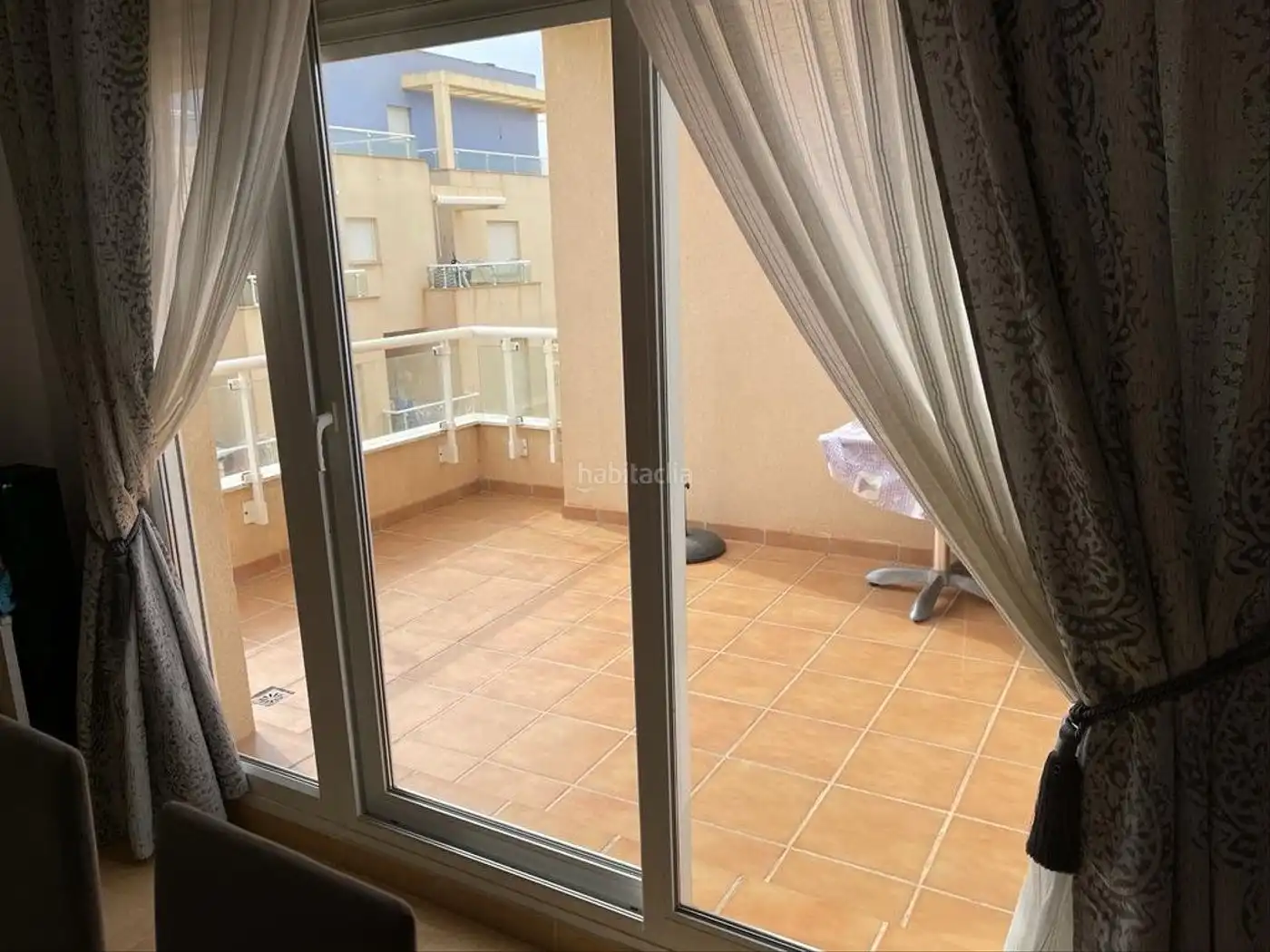 Ático en venta en Avenida Almerimar 7, imagen 7