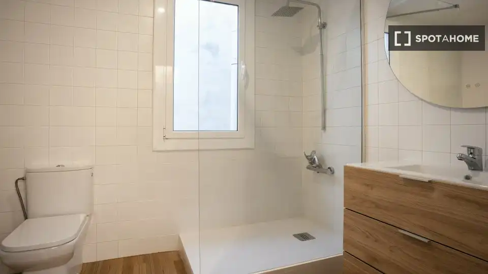 Habitación en Barri Gòtic