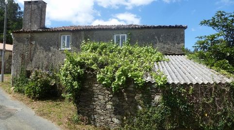 Foto 2 de Finca rústica en venda a Lugar Ponte, 6, Cesuras, A Coruña