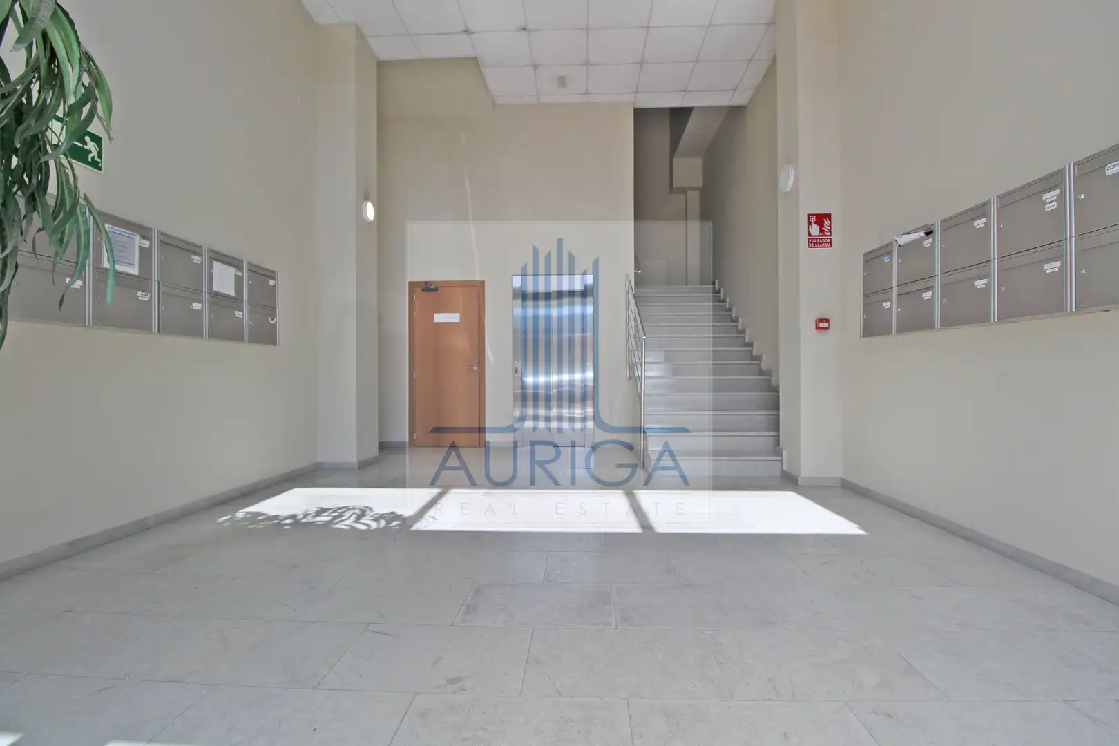 Oficina en venta en San Fernando de Henares con Calefacción y Trastero
