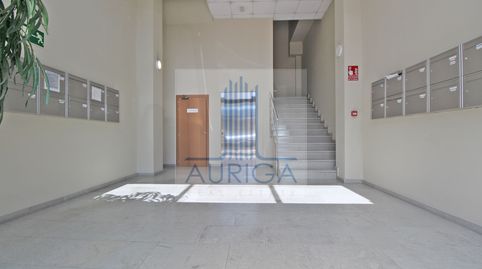 Foto 4 de Oficina en venta en Montserrat - Parque Empresarial, San Fernando de Henares