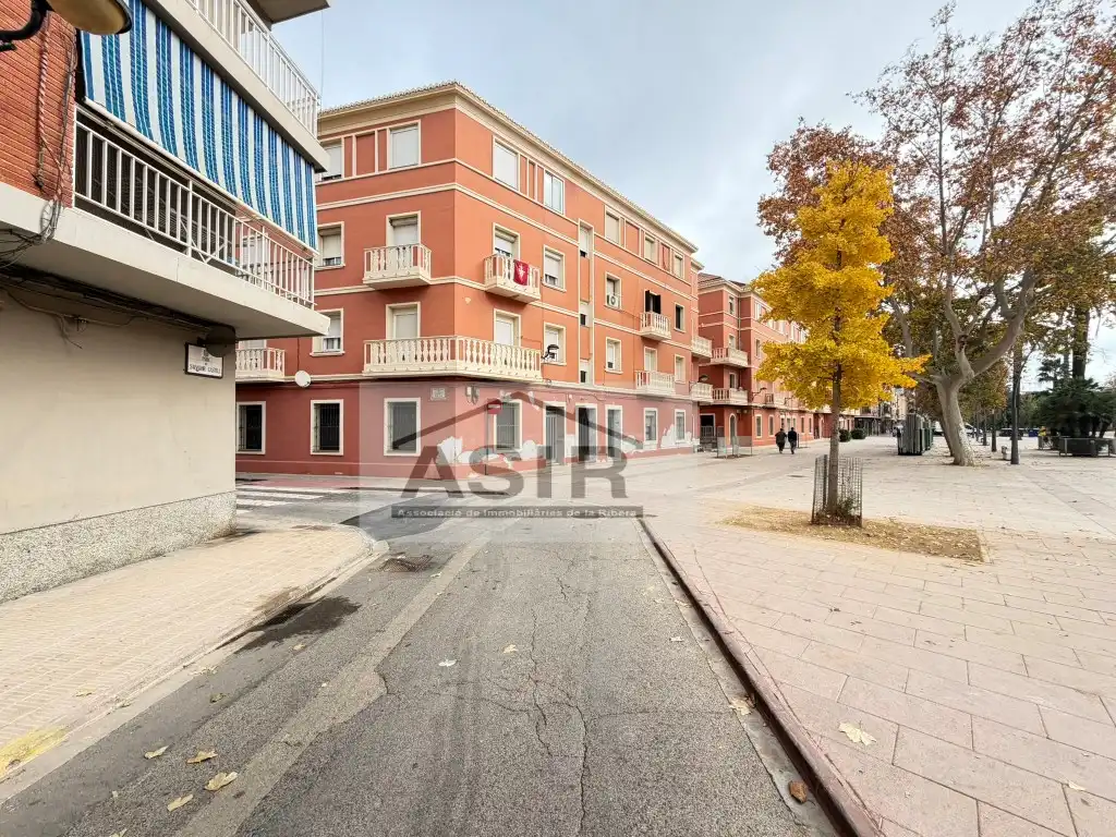 Einzelparkplatz zum Verkauf in Parque Salvador Castell, imagen 4