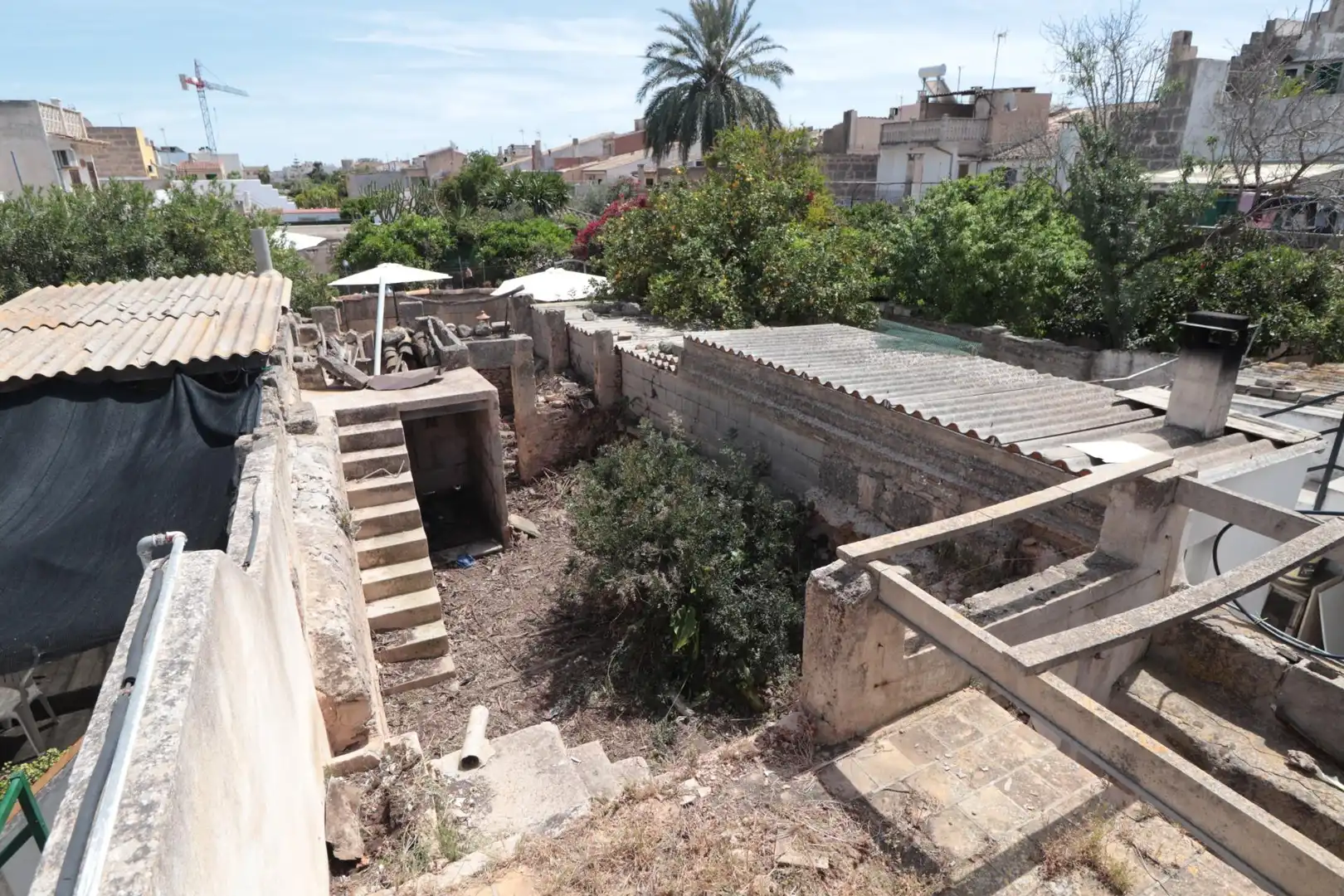 Casa o xalet en venda en Llucmajor amb Jardí privat i Terrassa