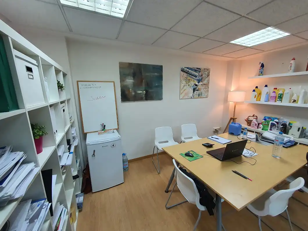 Office space with lift for sale in Elche ciudad, imagen 3