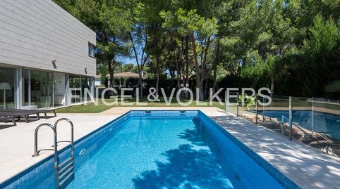 Photo 2 of Houses for rent in El Bosque, Chiva