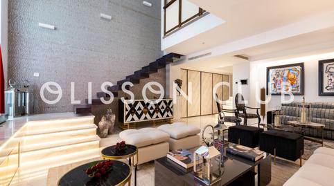 Foto 5 de Pis en venda a Jerónimos,  Madrid Capital