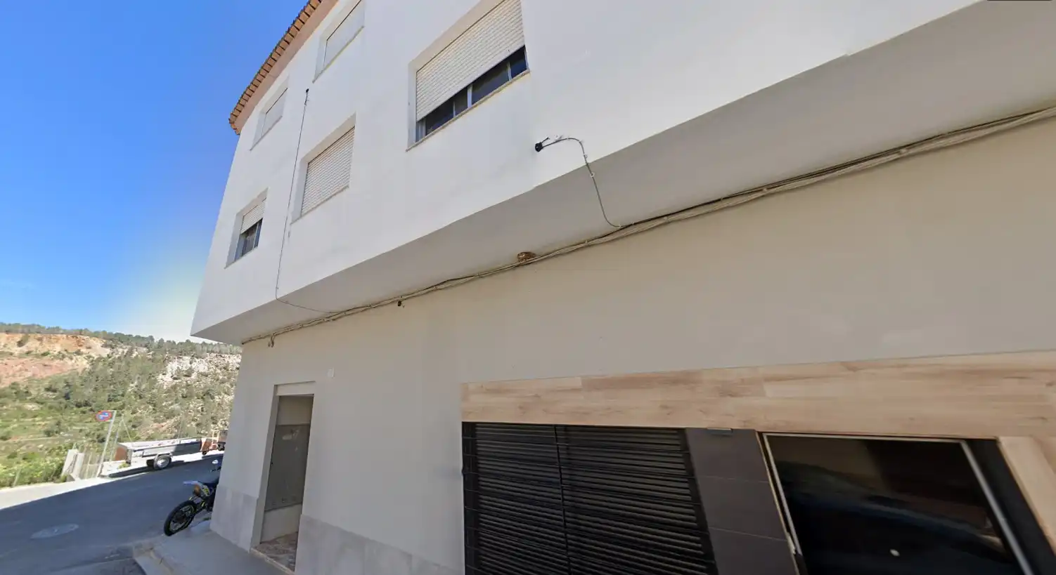 Vista exterior de Casa o chalet en venta en Anna, Valencia
