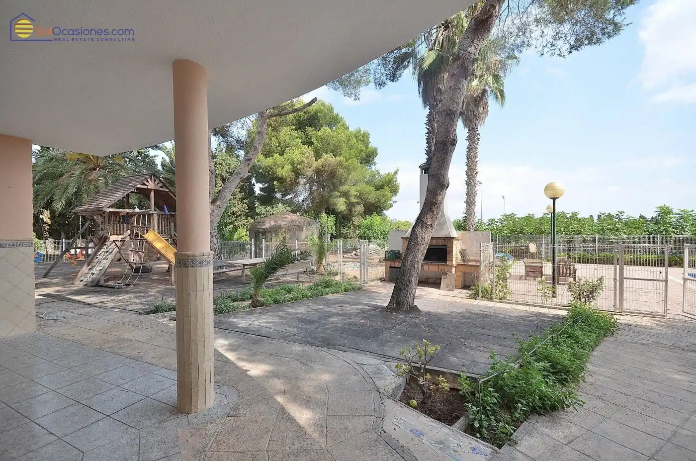 Villa avec piscine à vendre à Calle DISEMINADOS 81, imagen 20