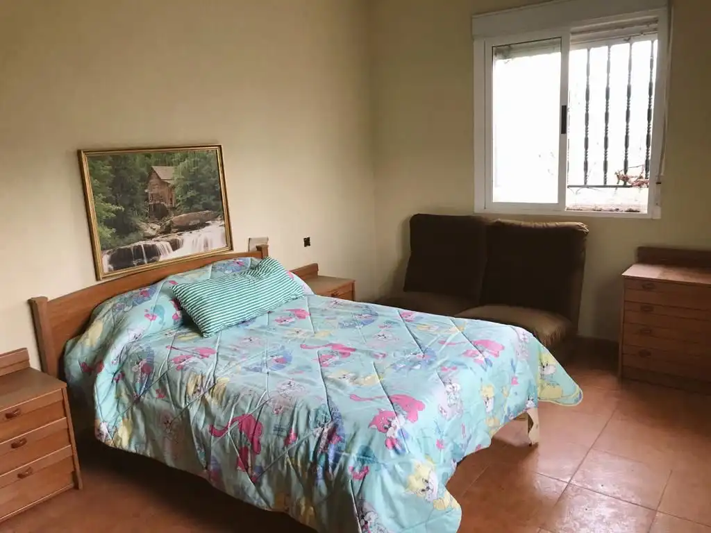 Houses for sale in Calle Mártires, Zona Sur - Av. de España - San Miguel