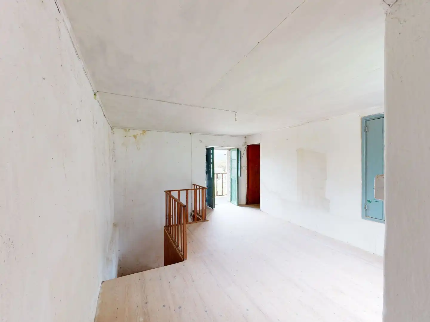 Casa o chalet en venta en Alfoz con Jardín privado y Terraza
