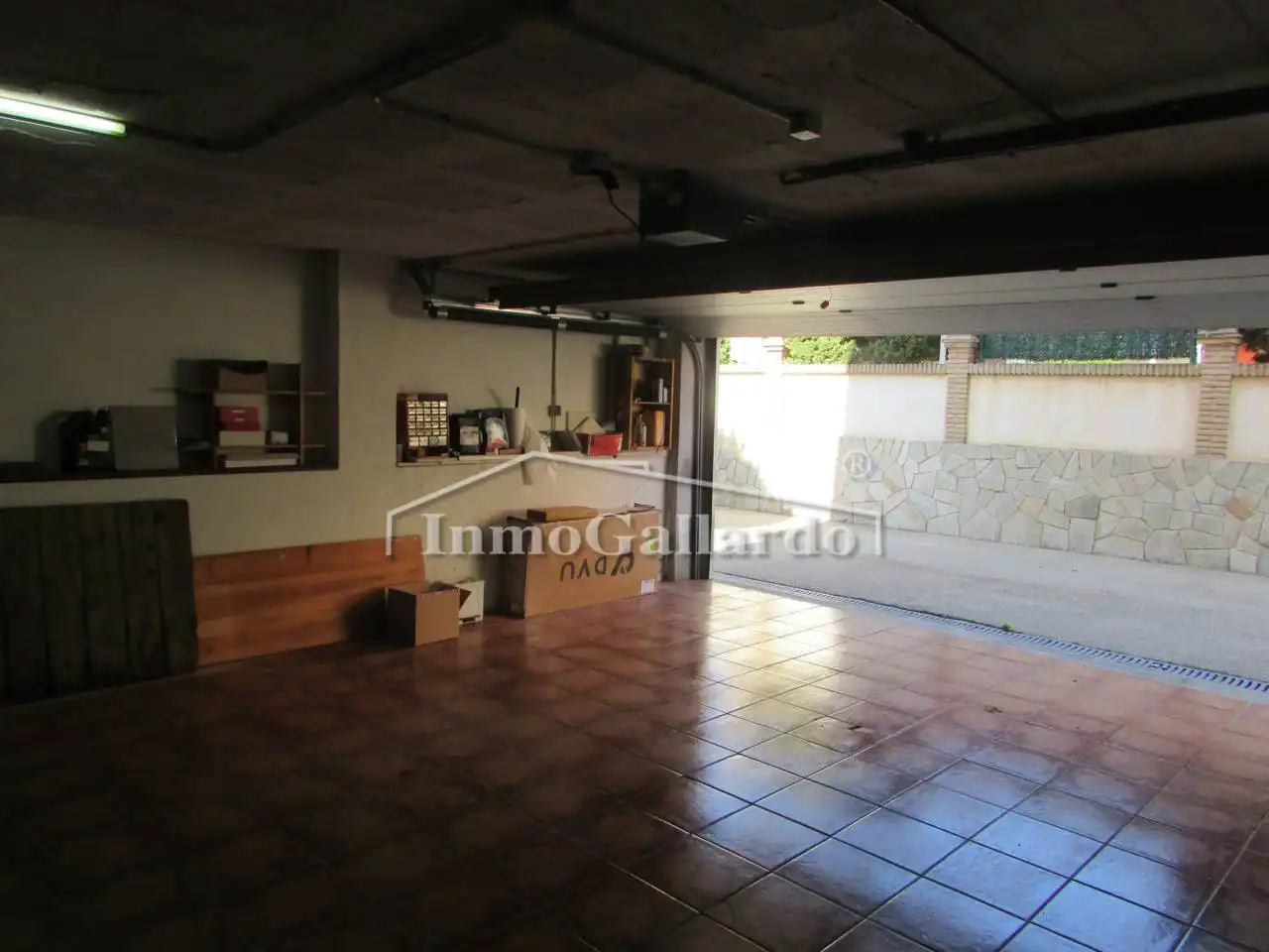 Houses for sale in Málaga  with Air Conditioner, Private garden and Parquet flooring