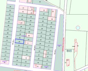 Industrial land for sale in Almargen