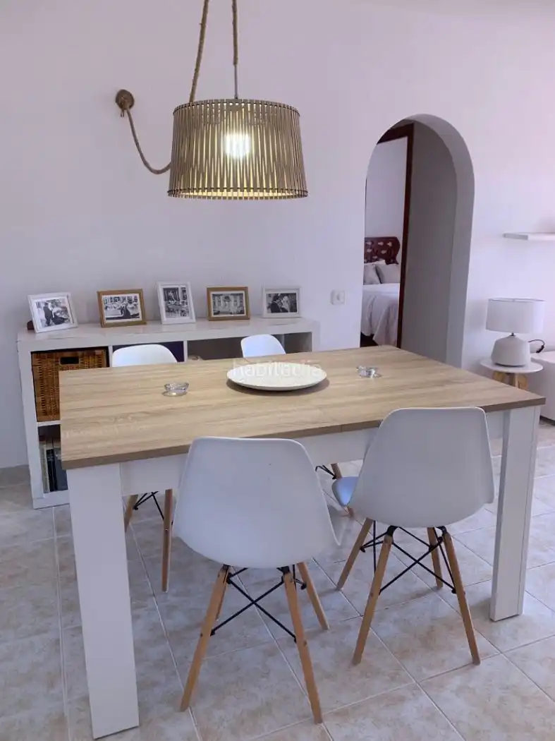Appartement avec jardin à louer à Carrer Cala es Conills 42, imagen 14