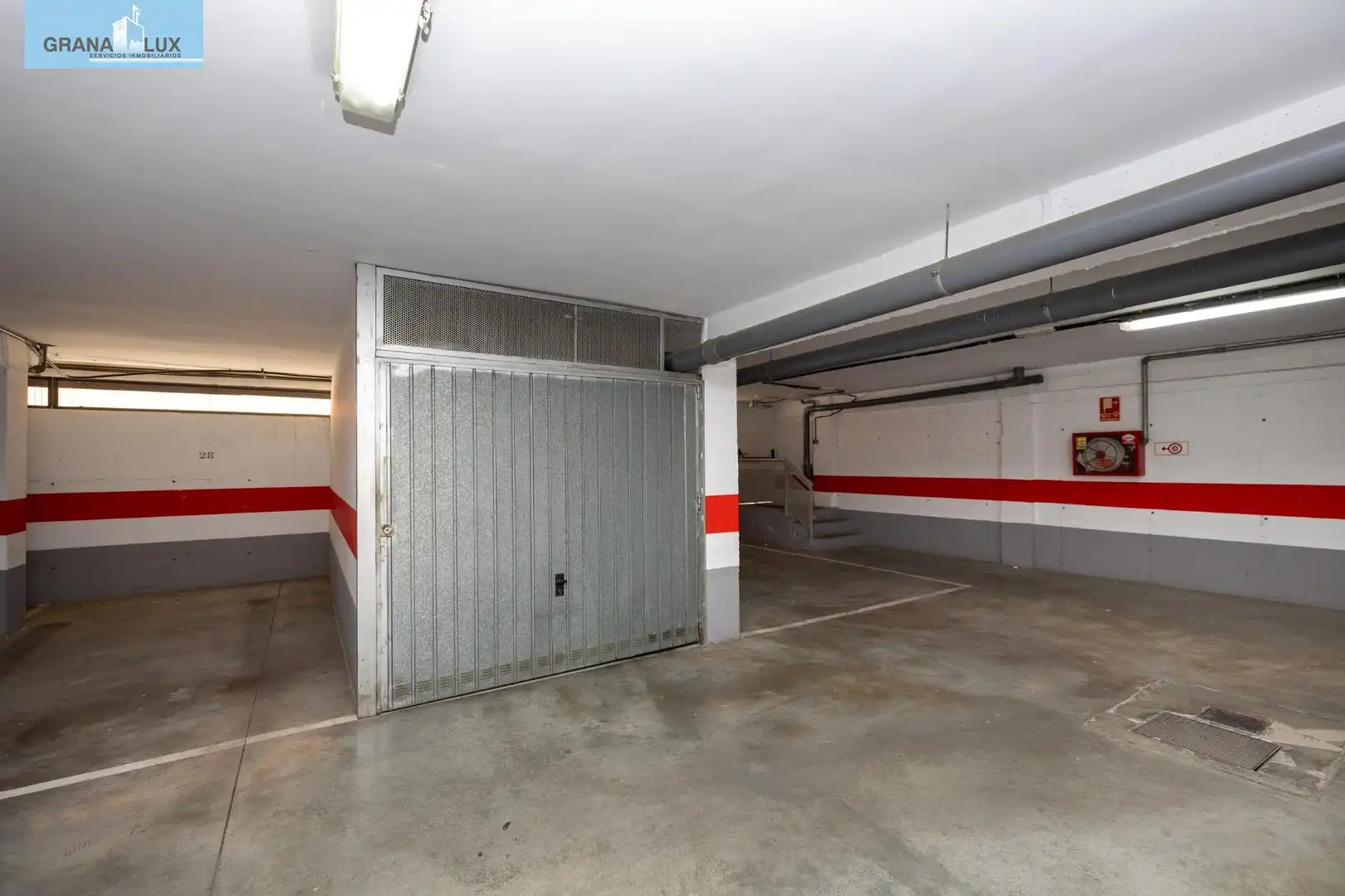 Wohnung zum Verkauf in Paseo de Colón, imagen 29