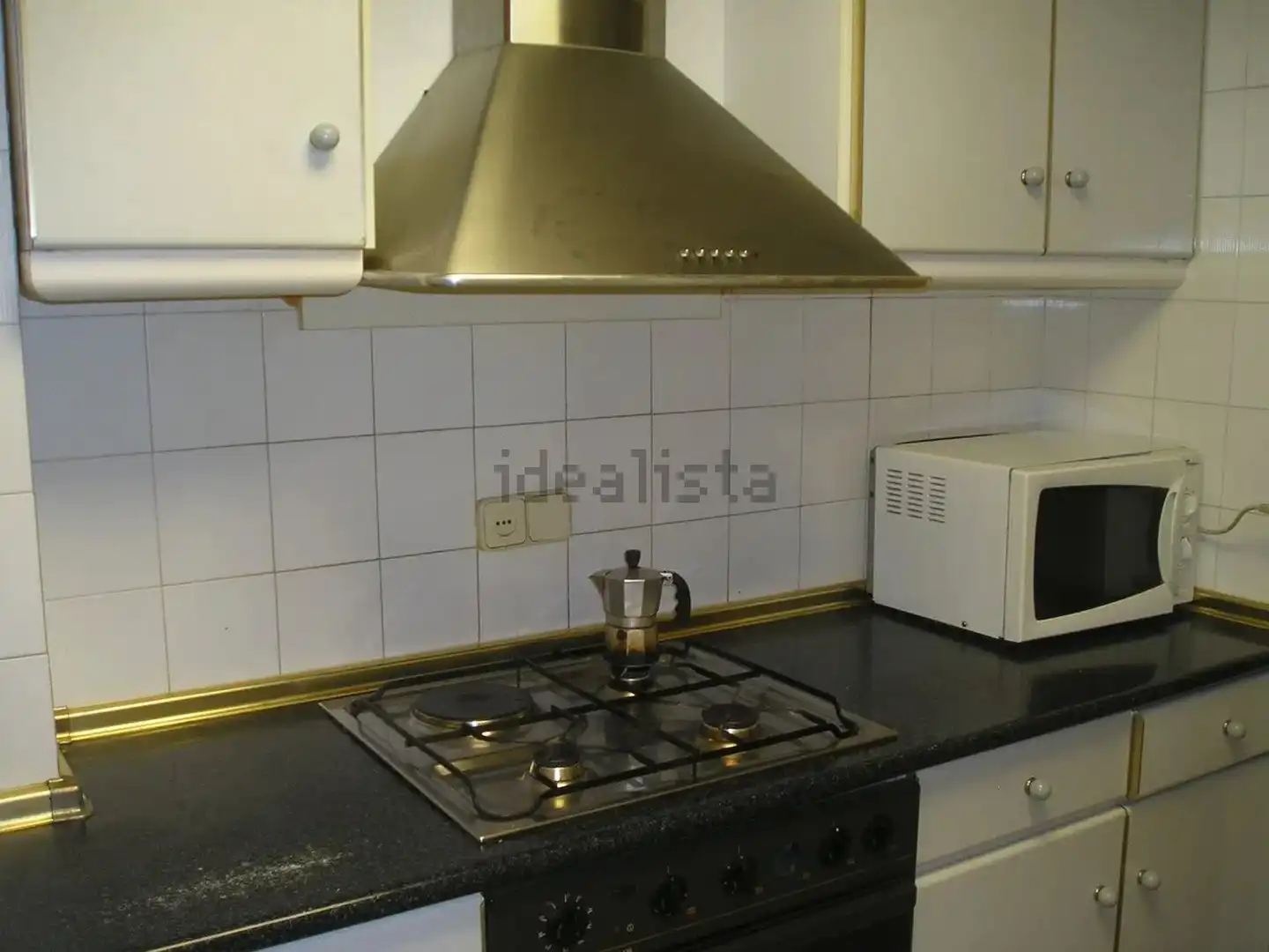 Wohnung mit Terrasse zum Verkauf in Calle Blasco Ibáñez 16, imagen 4