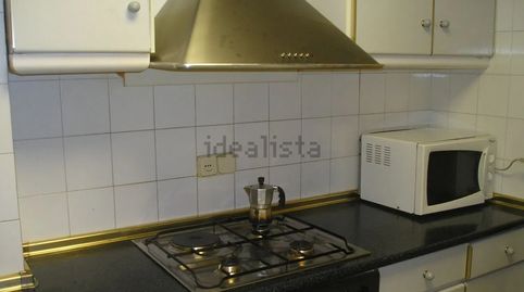 Foto 4 de Piso en venta en Calle Blasco Ibáñez, 16, Centro, Albacete Capital