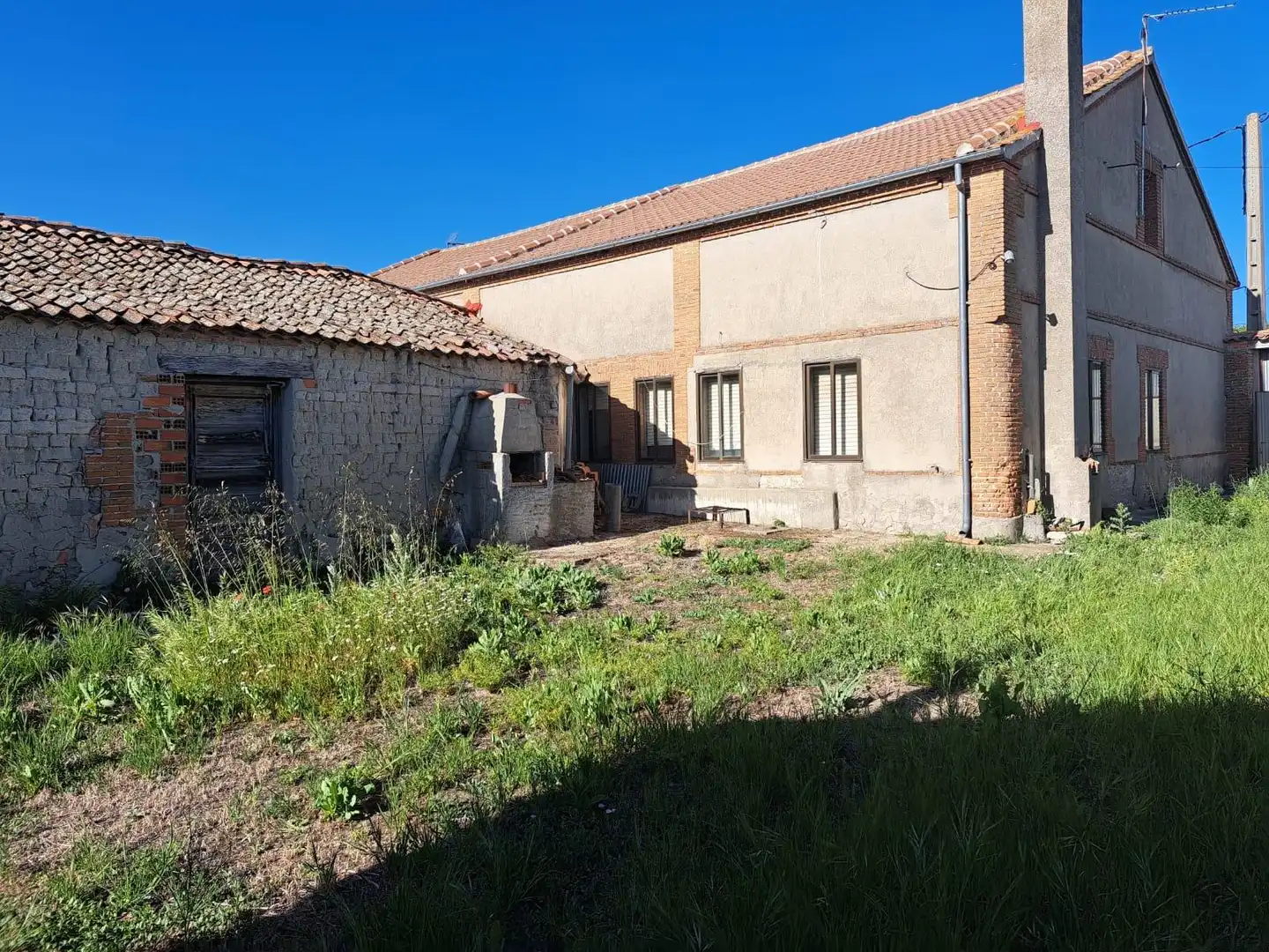 House with garden for sale in Calle de las Procesiones Largas 36, imagen 25