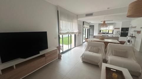 Foto 4 de Casa o xalet de lloguer a Fornells de la Selva, Girona