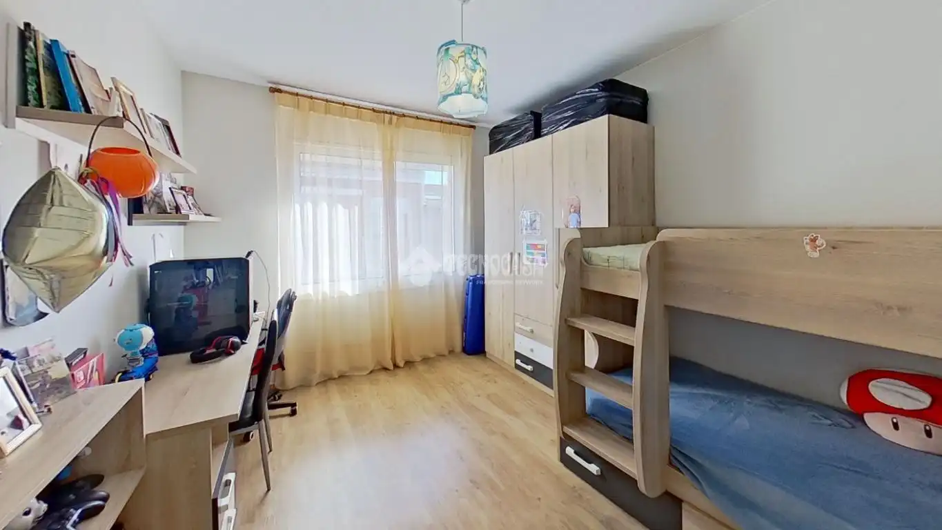 Appartamento con terrazza in vendita a Sant Fruitós de Bages, imagen 16