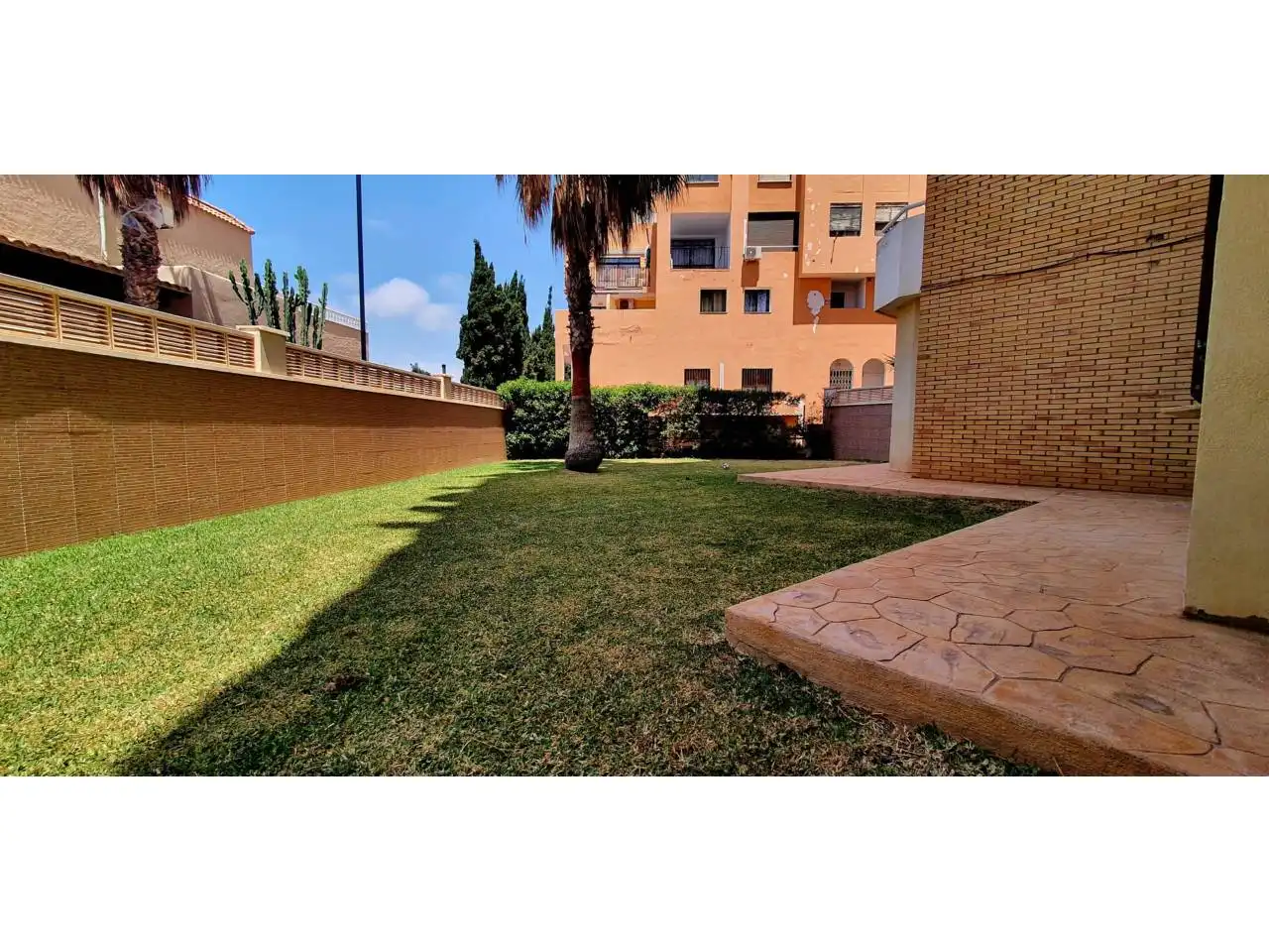 Appartement avec piscine à vendre à Roquetas de Mar ciudad, imagen 28