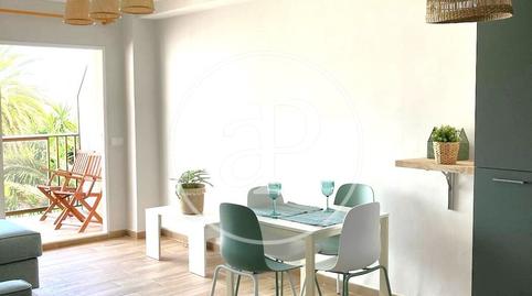 Photo 3 of Flat for rent in Av. de la Llibertat, Montañar - El Arenal, Jávea / Xàbia