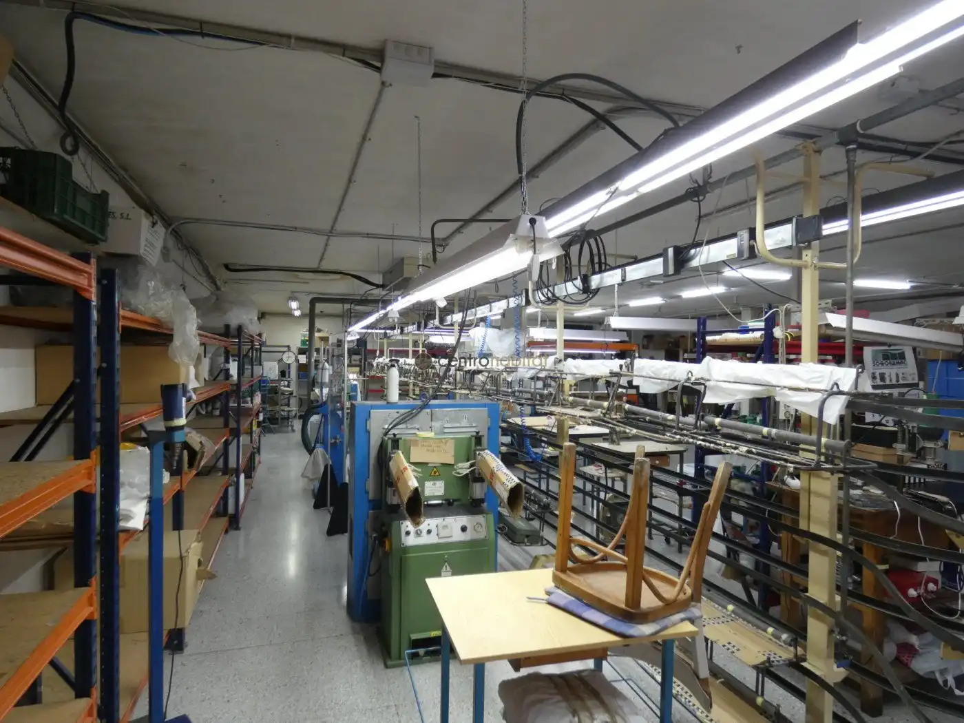 Nave industrial in vendita a Petrer, imagen 5