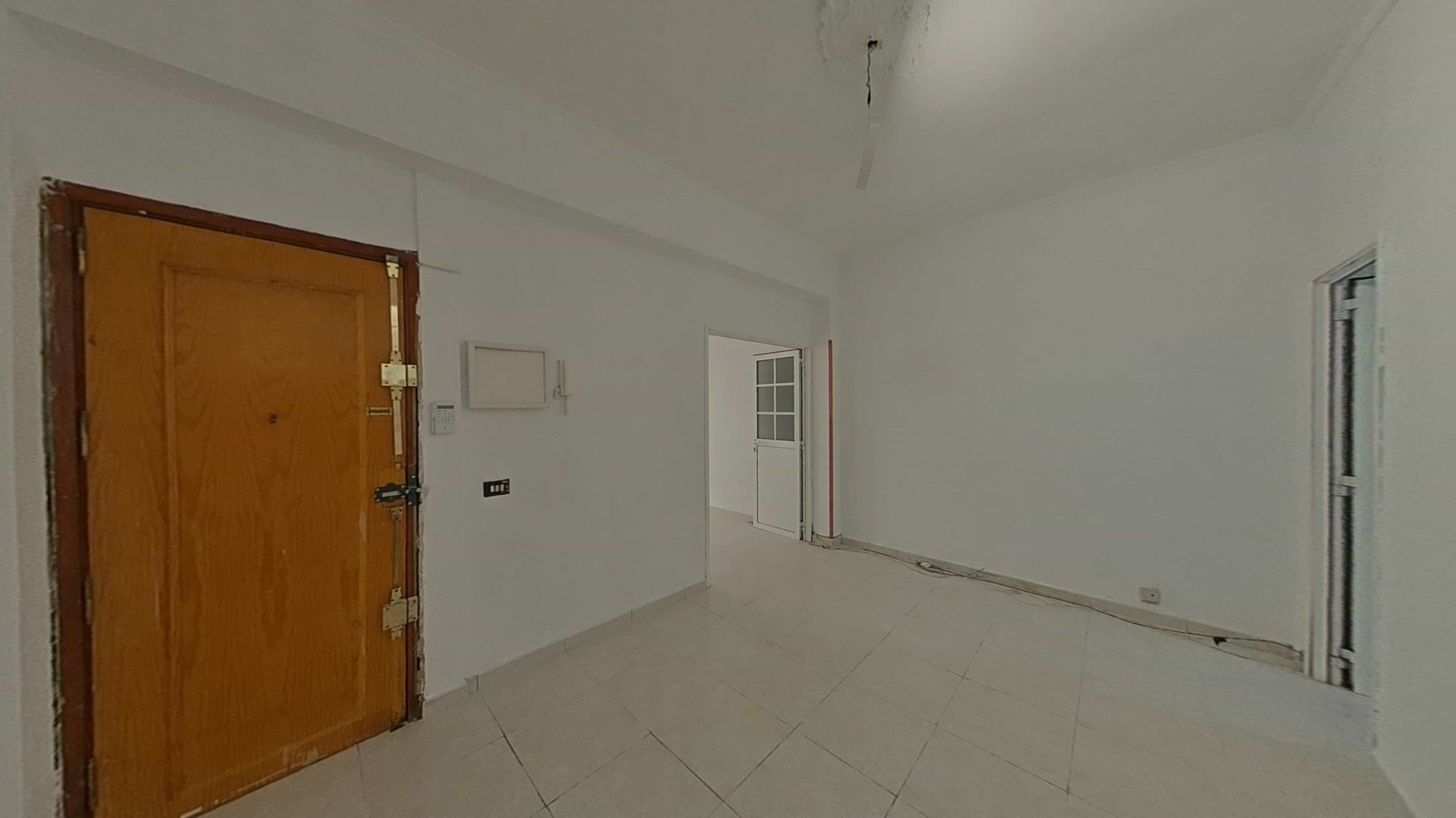 Apartamento en venta en Schamann - Rehoyas