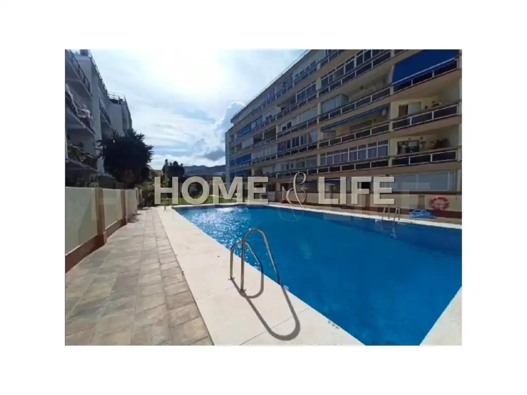 Apartament en venda a Ayuntamiento
