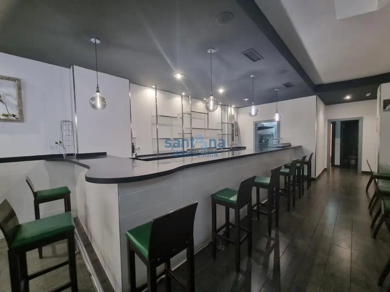 Local comercial en venda a El Ejido- Santa Ana, imagen 4