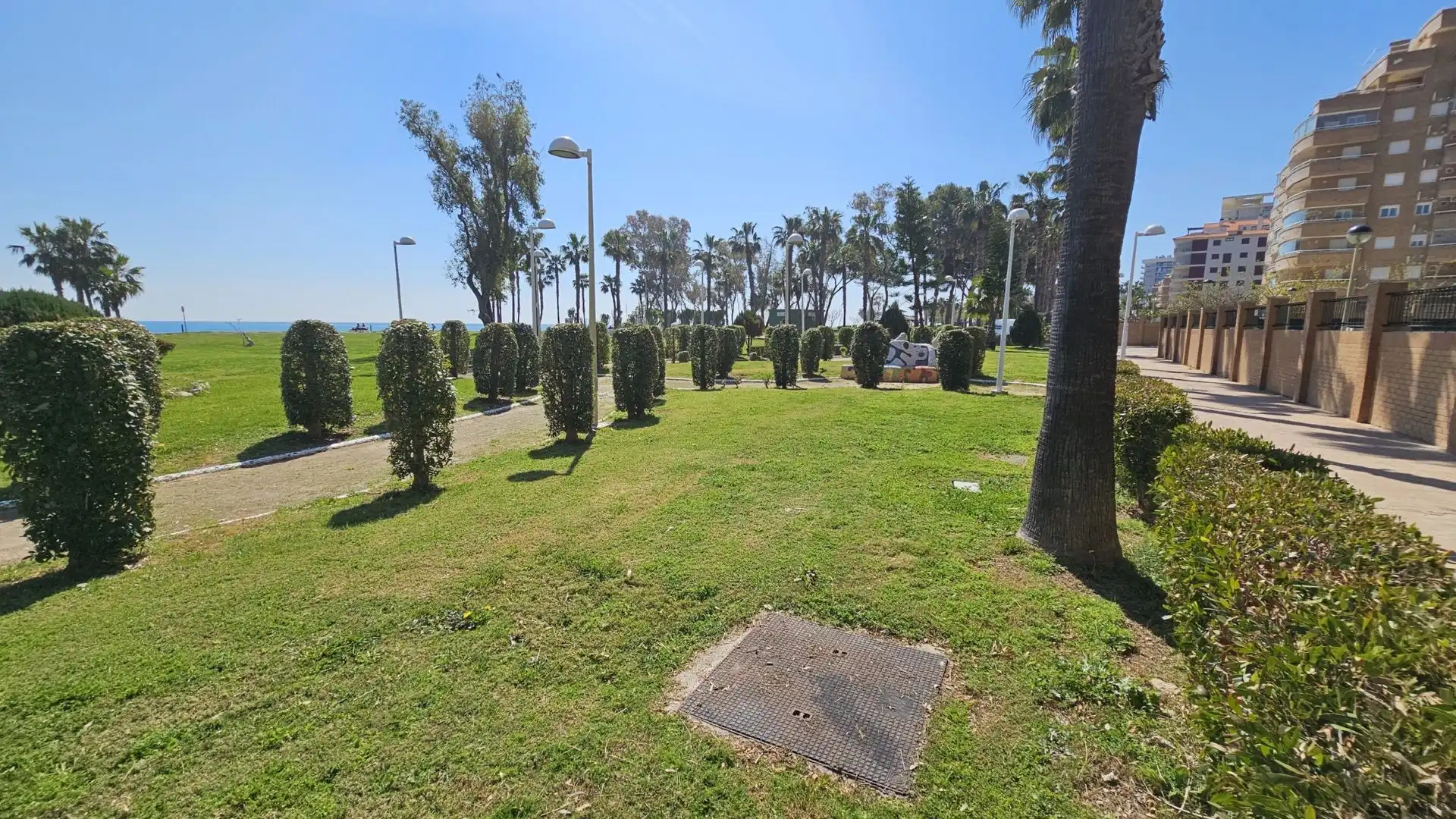 Apartament en venda en Oropesa del Mar / Orpesa amb Aire condicionat, Calefacció i Terrassa