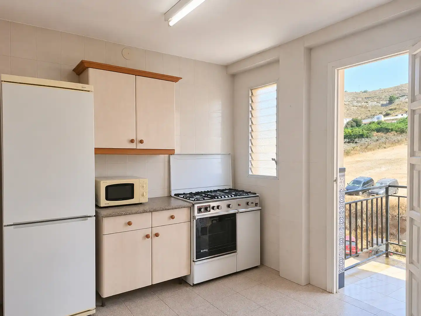 Flat with terrace for sale in Carretera de Almería 132, imagen 5